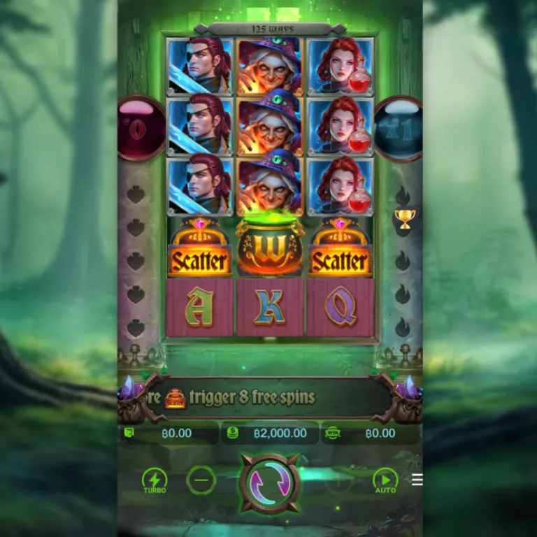 รีวิวเกม Grimms Bounty Hansel Gretel