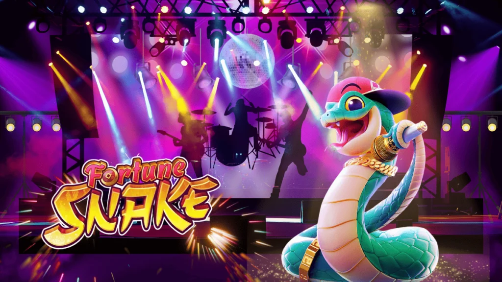 รีวิวเกม Fortune Snake