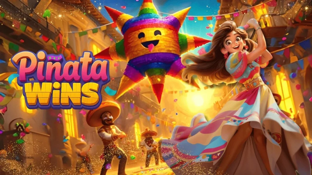 รีวิวเกม Pinata Wins