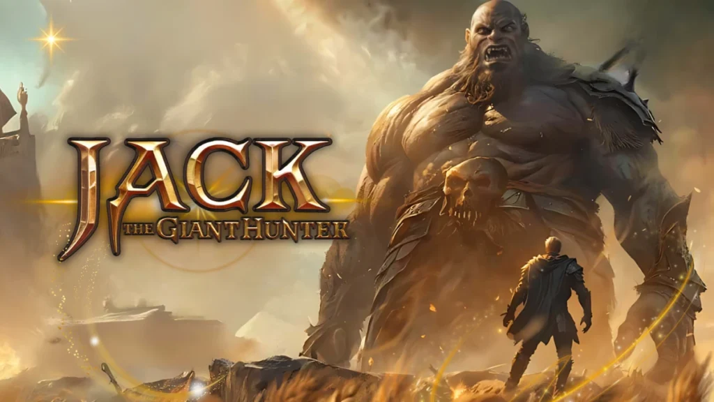 รีวิวเกม Jack the Giant Hunter