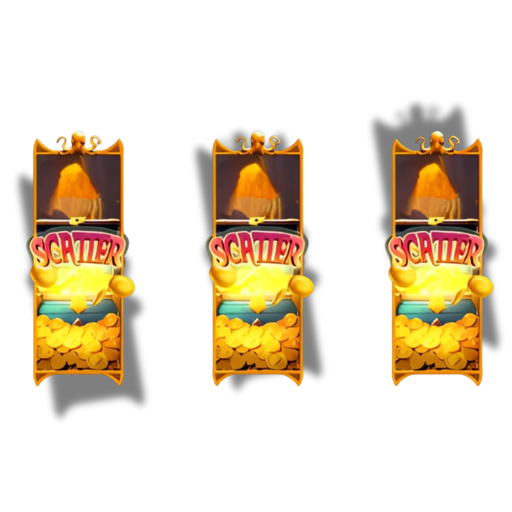 รีวิวเกม Kraken Gold Rush