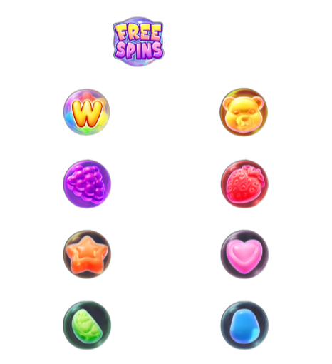 รีวิวเกม Fruity Candy