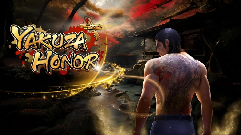 รีวิวเกม Yakuza Honor
