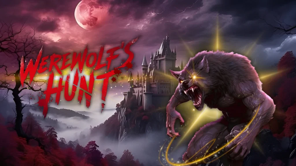 รีวิวเกม Werewolf's Hunty