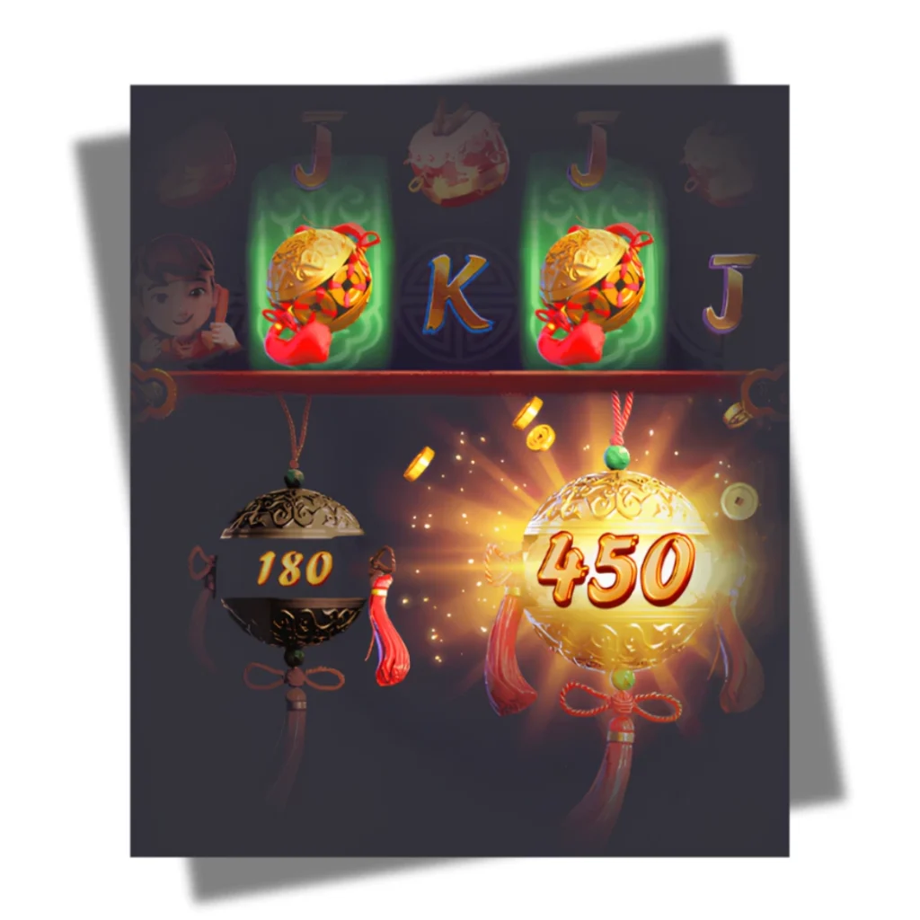 รีวิวเกม Prosperity Lion