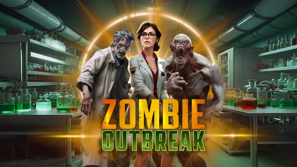 รีวิวเกม Zombie Outbreak
