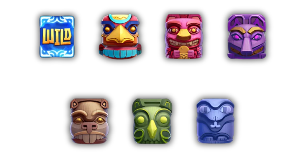 รีวิวเกม Totem Wonders