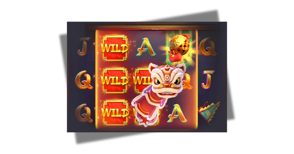 รีวิวเกม Prosperity Lion