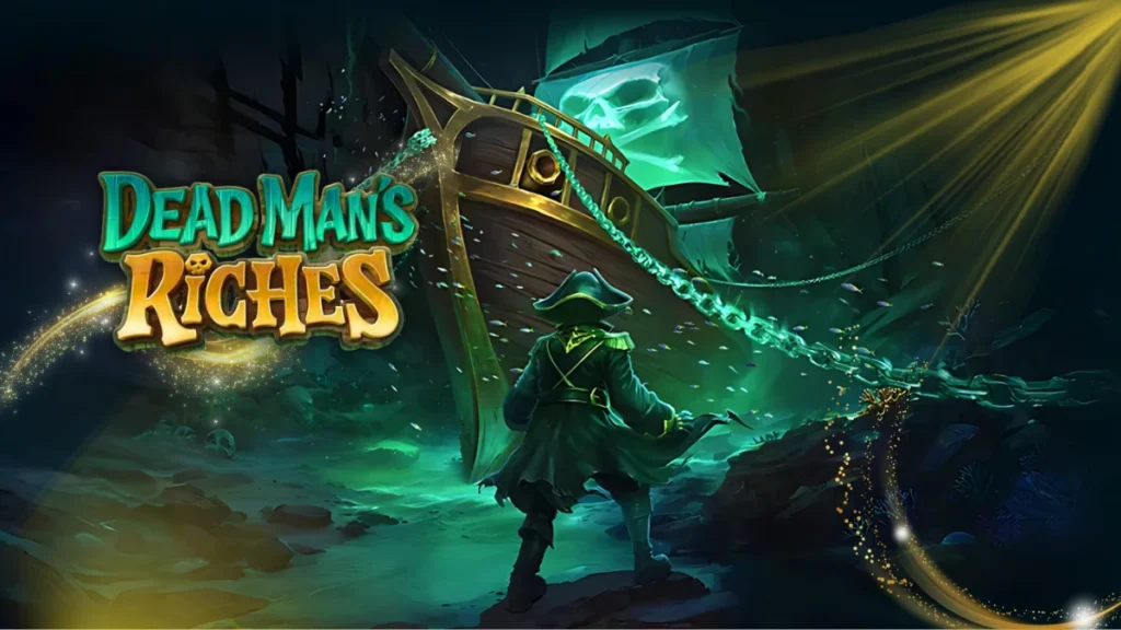 รีวิวเกม Dead Man's Riches