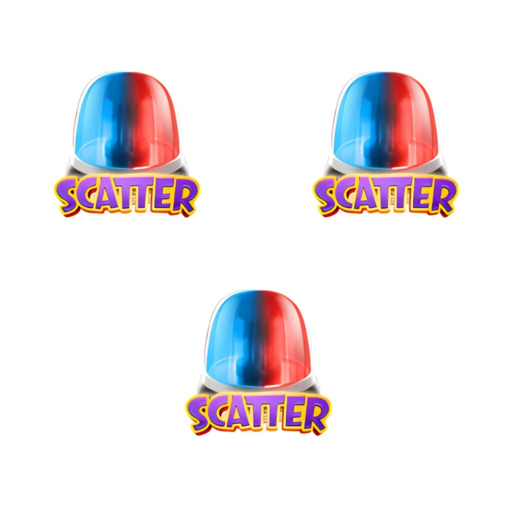 รีวิวเกม Wild Heist Cashout