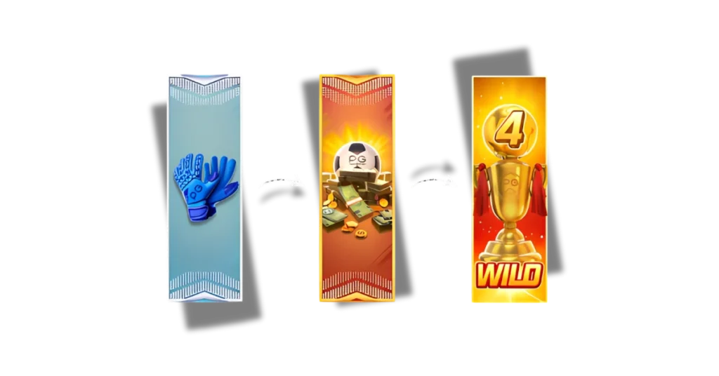 รีวิวเกม Ultimate Striker