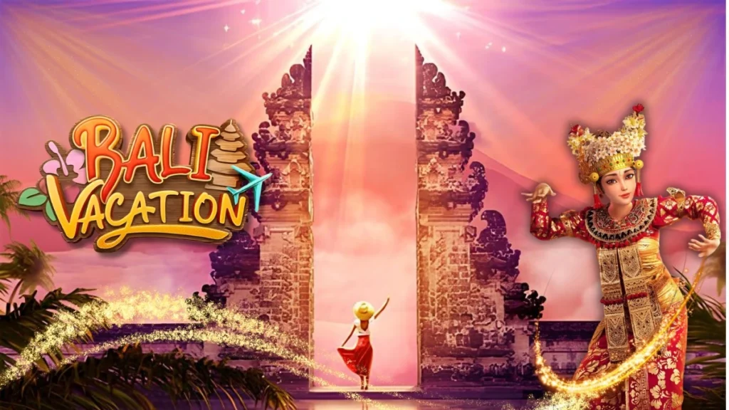 รีวิวเกม Bali Vacation