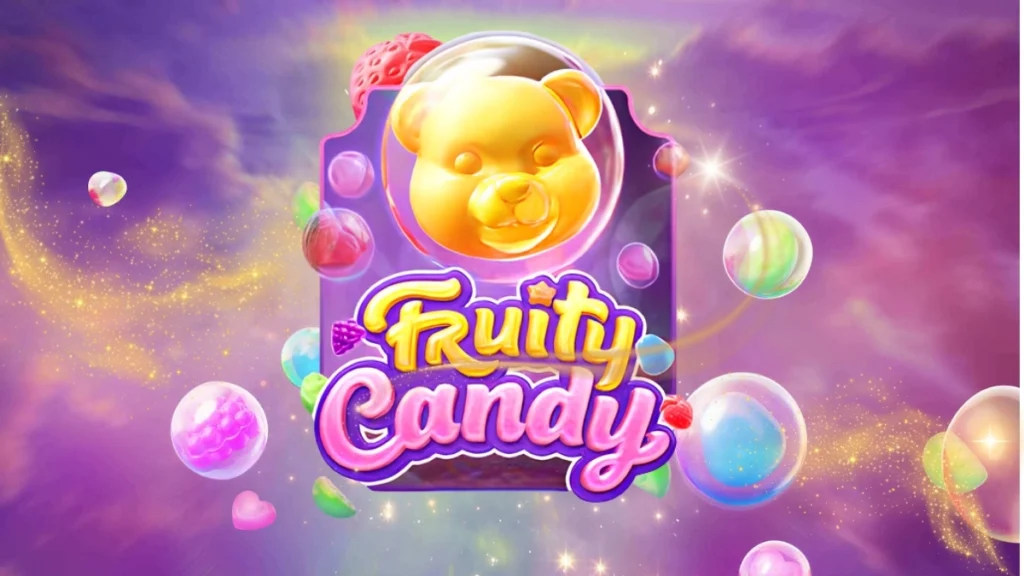 รีวิวเกม Fruity Candy