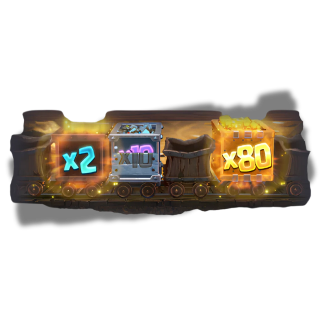 รีวิวเกม Gemstones Gold