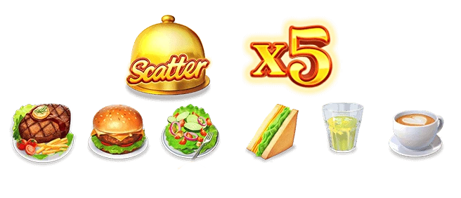 รีวิวเกม Diner Delights