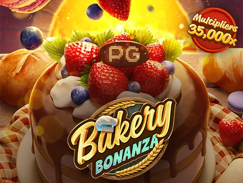 รีวิวเกมสล็อตBakery Bonanza